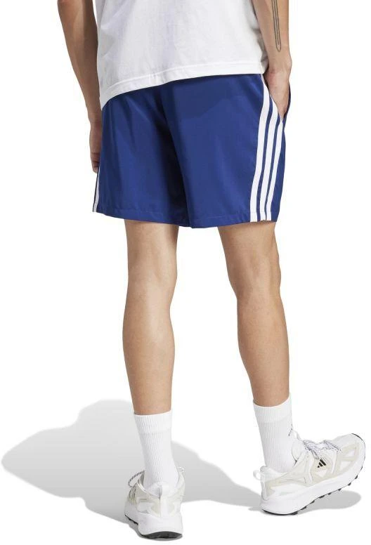 Šortai Chelsea Adidas su 3 juostelėmis M JW1914