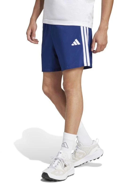 Šortai Chelsea Adidas su 3 juostelėmis M JW1914