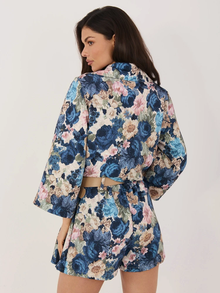 Moteriškas skortas Italy Moda 226221