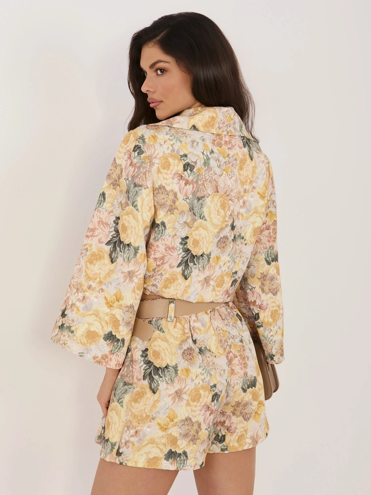 Moteriškas skortas Italy Moda 226220