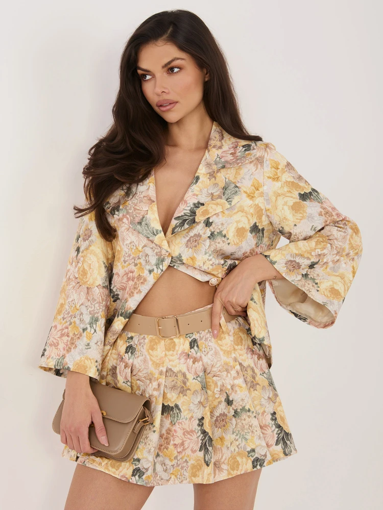 Moteriškas skortas Italy Moda 226220