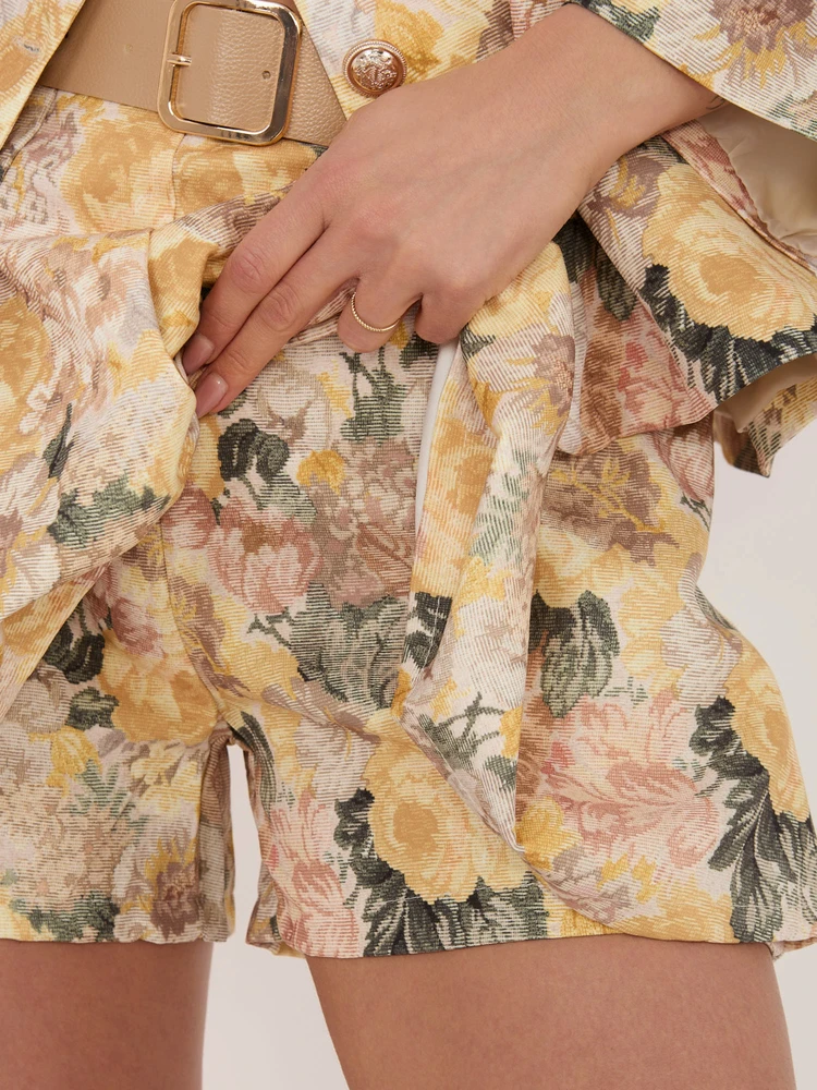 Moteriškas skortas Italy Moda 226220