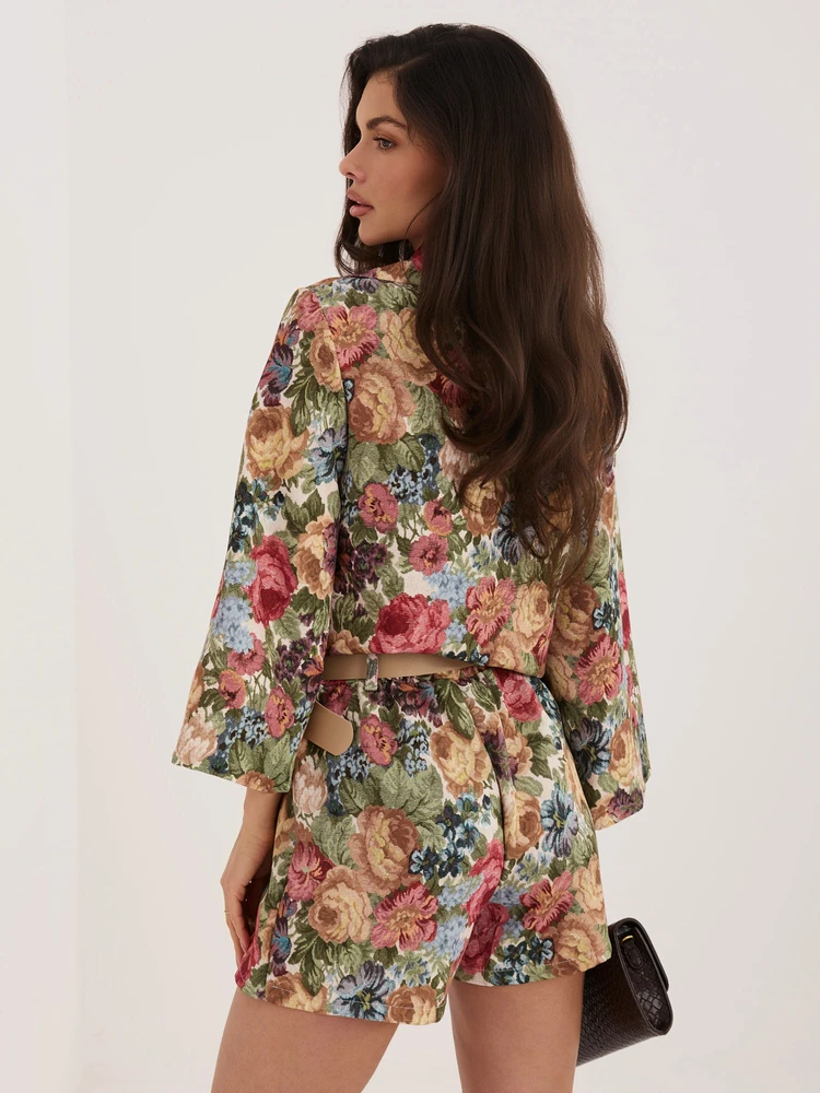 Moteriškas skortas Italy Moda 226222