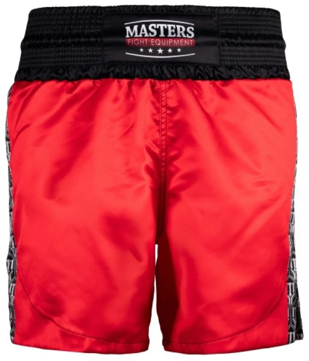 Šortai kick light treniruotėms Masters HEXAGON