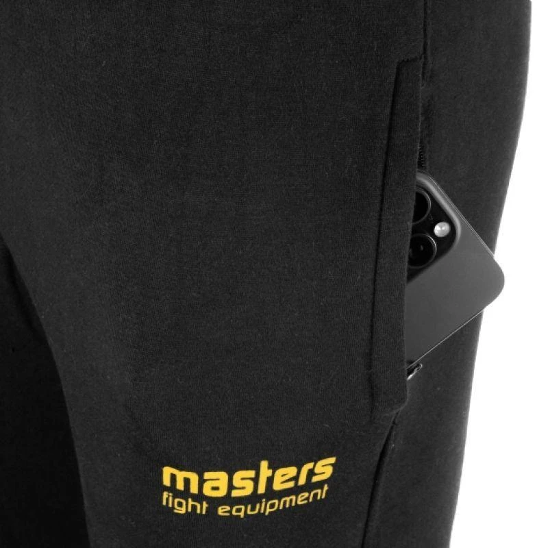 Šortai Masters M 04998-01M