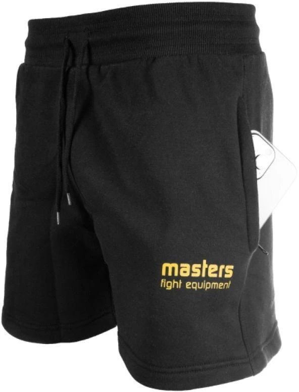 Šortai Masters W 04954-01M