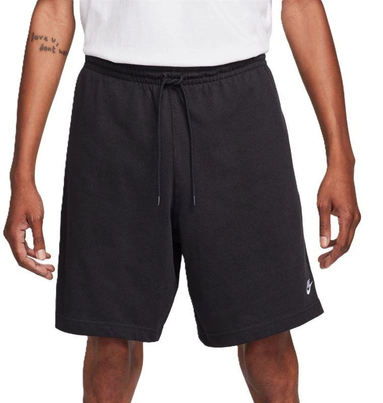 Šortai Nike Club M FQ4359-010