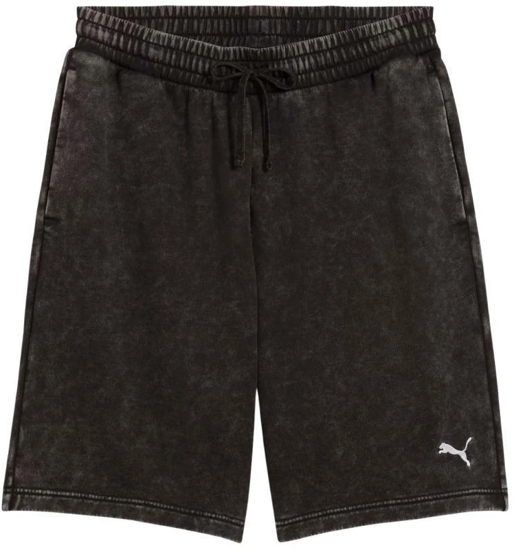 Šortai Puma Ess Elevated Relaxed Wash M 688052 01