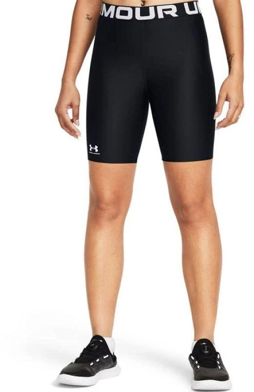 Šortai Under Armour HG 8in W 1383627001