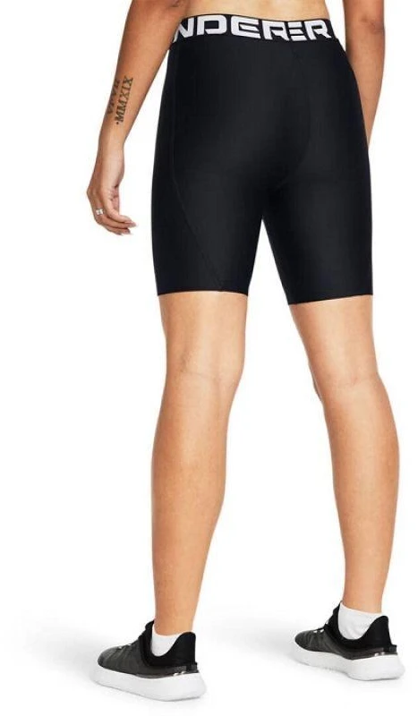 Šortai Under Armour HG 8in W 1383627001