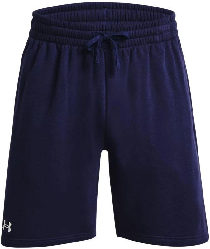Šortai „Under Armour Rival Fleece“ M 1379779 410