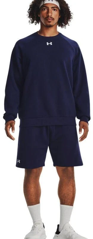 Šortai „Under Armour Rival Fleece“ M 1379779 410