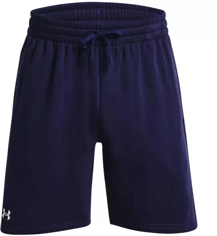 Šortai „Under Armour Rival Fleece“ M 1379779 410