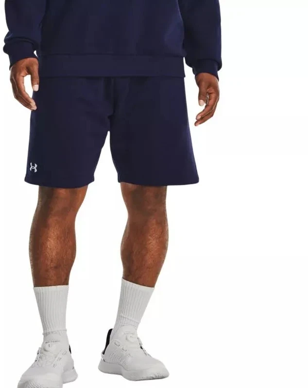 Šortai „Under Armour Rival Fleece“ M 1379779 410