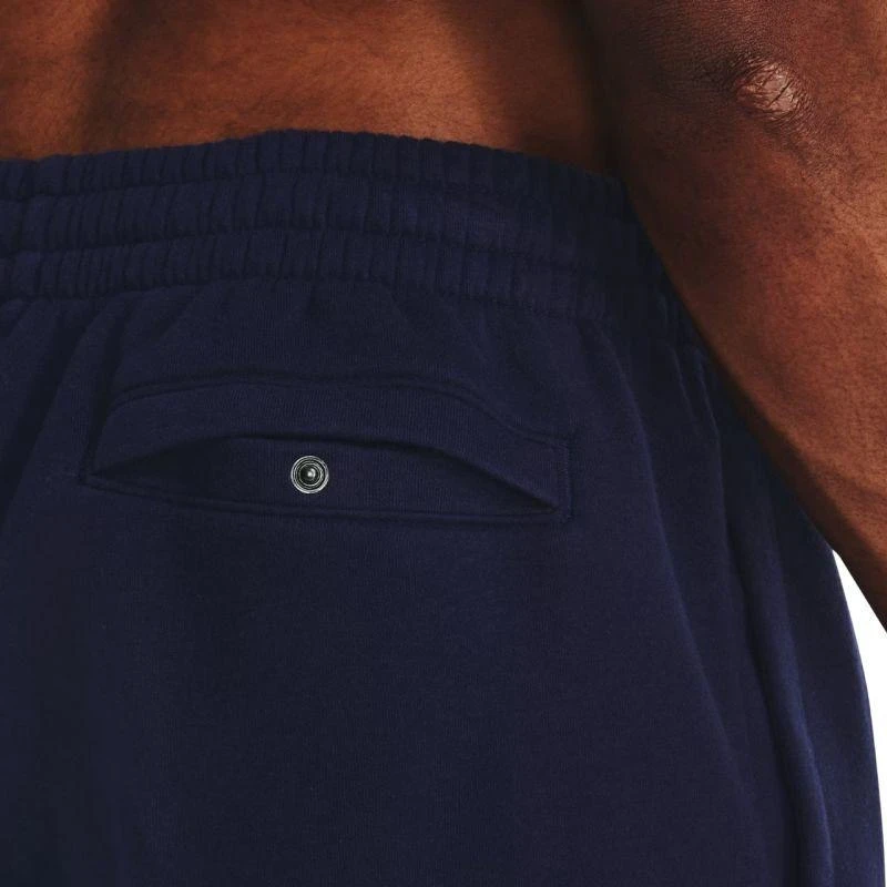 Šortai „Under Armour Rival Fleece“ M 1379779 410