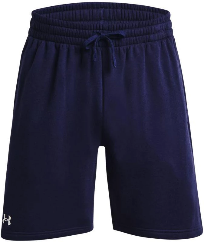 Šortai „Under Armour Rival Fleece“ M 1379779 410