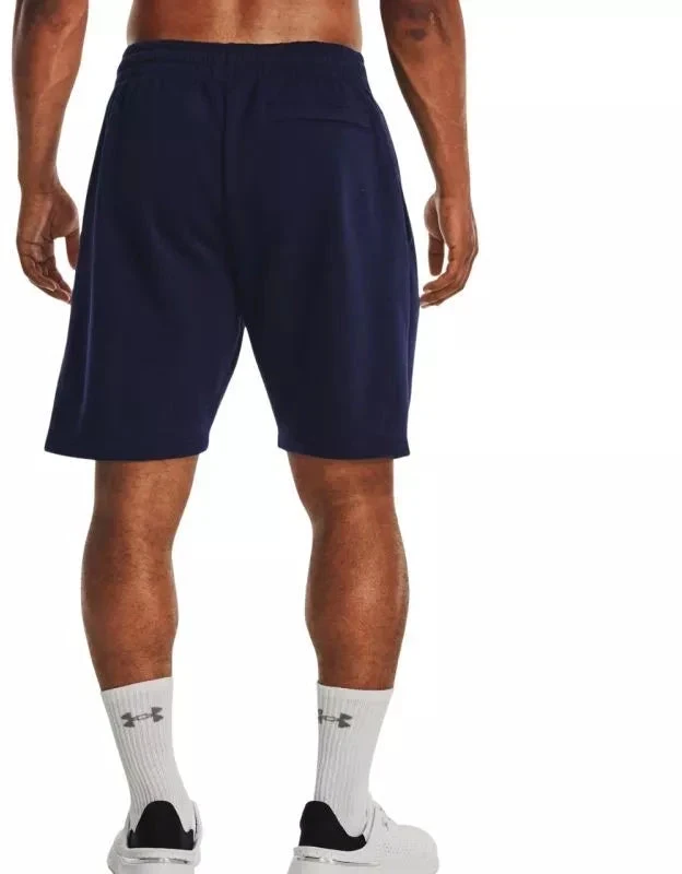 Šortai „Under Armour Rival Fleece“ M 1379779 410