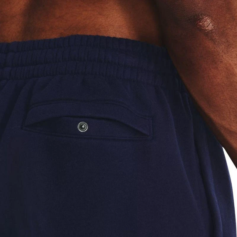 Šortai „Under Armour Rival Fleece“ M 1379779 410