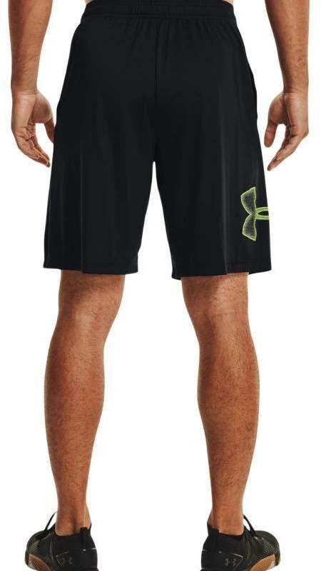 Šortai Under Armour Tech Graphic M 1306443 008