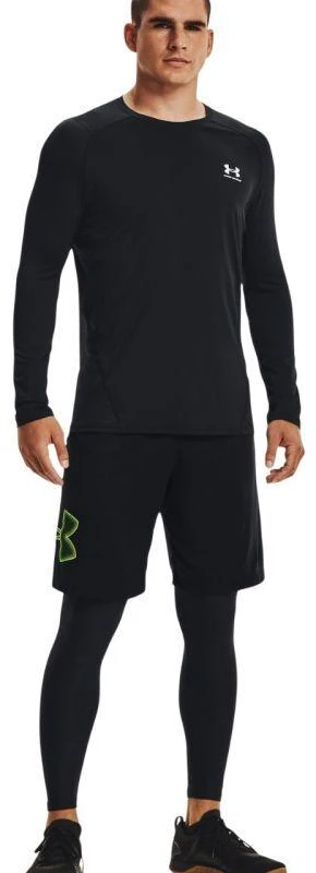 Šortai Under Armour Tech Graphic M 1306443 008