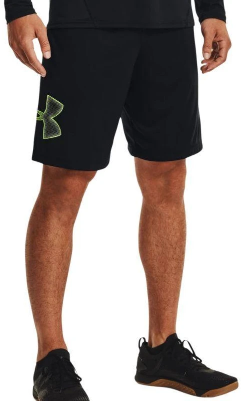 Šortai Under Armour Tech Graphic M 1306443 008