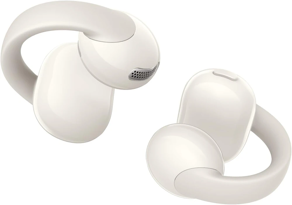 Anker soundcore belaidės atviro tipo ausinės Bluetooth 6.0, IP55, FlexiClip C50i
