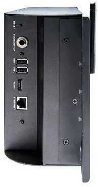 Carruzzo Soundcraft Ui16 16 kanalai