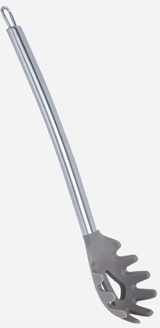 Spagečių šaukštas Pensofal Academy Chef Soft Titan, 34 cm