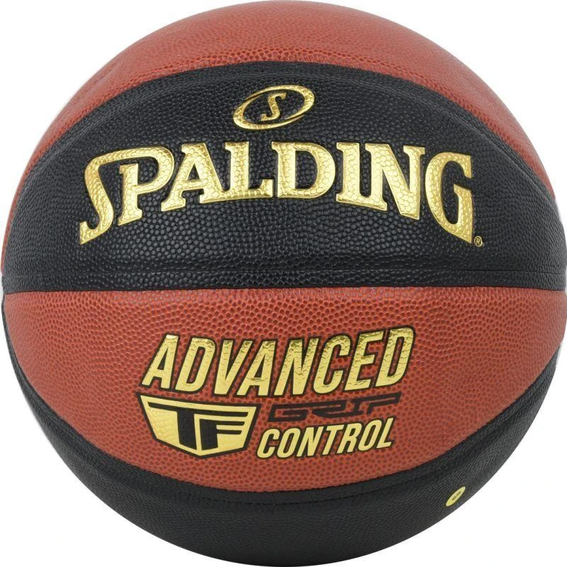 SDG Krepšinio kamuolys Spalding Advanced Grip Control 76872Z