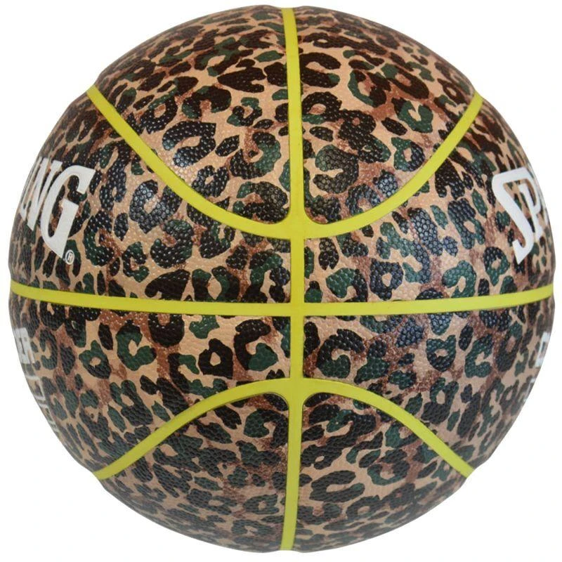 Spalding Commander Lauko/Vidinis Kamuolys 76936Z Krepšinio Kamuolys