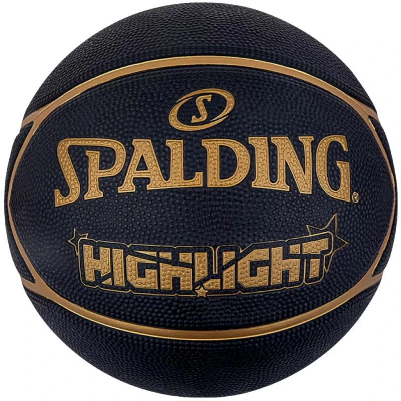 Krepšinio kamuolys Spalding Highlight dydis 7