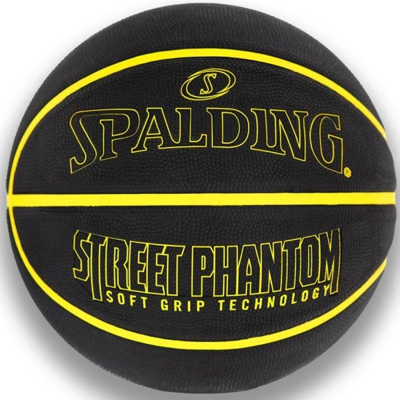 Spalding Phantom 84386Z Kamuolys