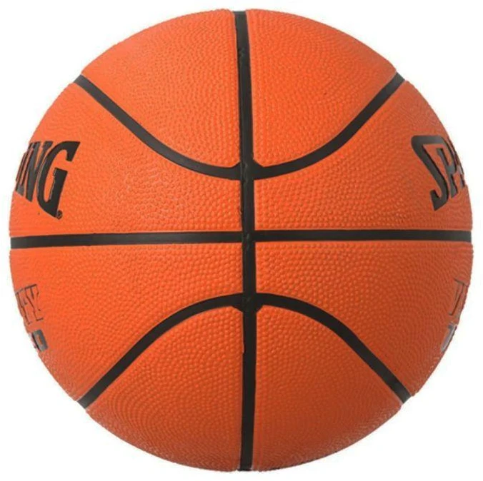 Spalding Varsity TF-150 Fiba krepšinio kamuolys, oranžinis, 84626Z