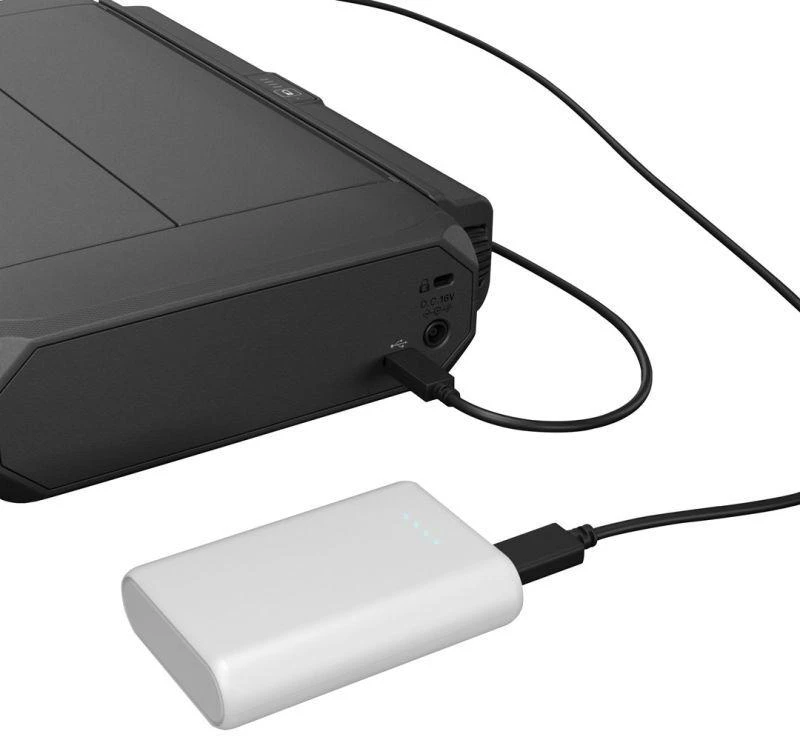 Canon MAXIFY BX110 inkjet spausdintuvas Spalvotas 4800 x 1200 DPI A4 Wi-Fi