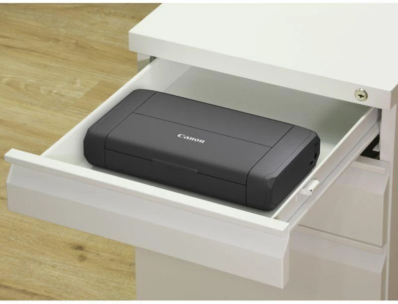 Canon MAXIFY BX110 inkjet spausdintuvas Spalvotas 4800 x 1200 DPI A4 Wi-Fi