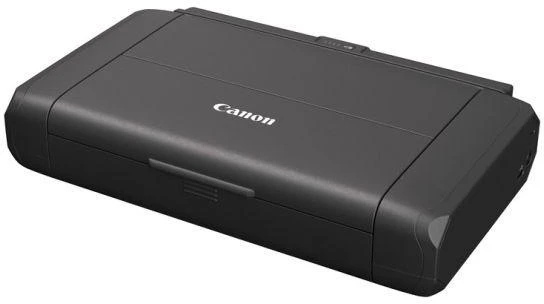 Canon MAXIFY BX110 inkjet spausdintuvas Spalvotas 4800 x 1200 DPI A4 Wi-Fi