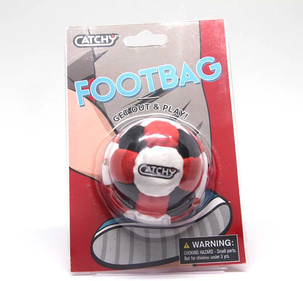 Yoyo Spardymo kamuoliukas, raudonas