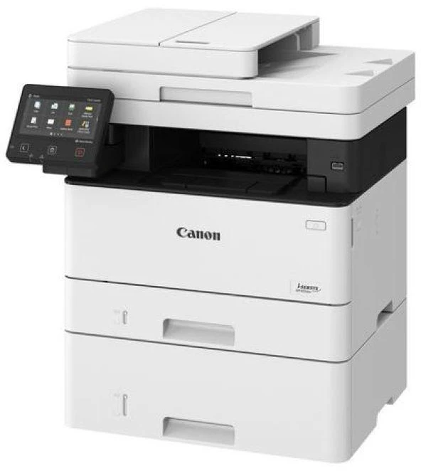 Canon i-sensys MF455dw MFP spausdintuvas