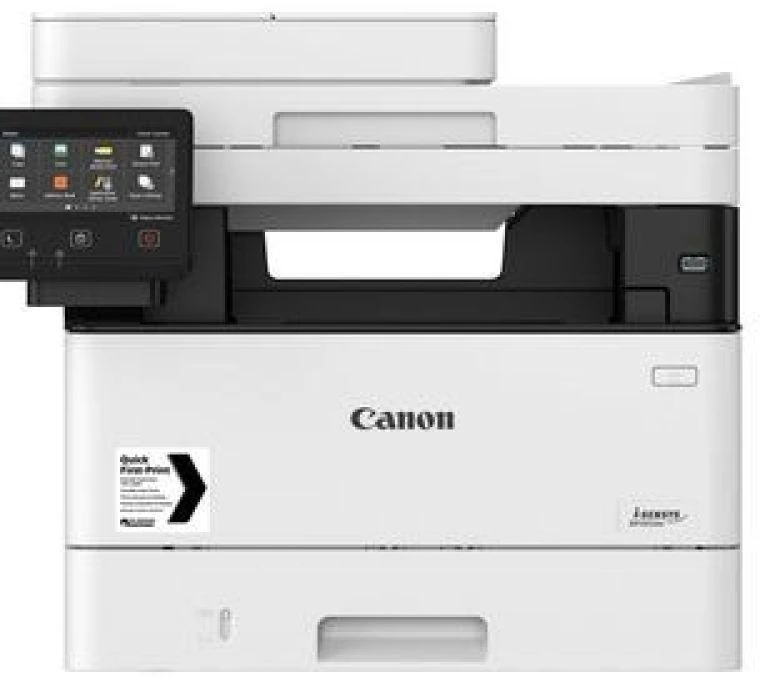 Canon i-sensys MF455dw MFP spausdintuvas