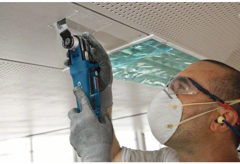 Bosch Multifunkcinis irankis GOP 30-28