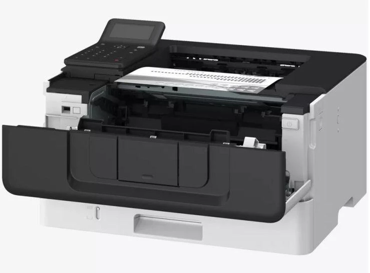 Spausdintuvas Canon i-SENSYS LBP246dw II A4 Wi-Fi