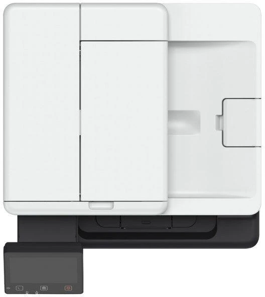 Canon | I-SENSYS | MF463DW | lazerinis | Mono | Multifuncion spausdintuvas | A4 | Wi-Fi | Baltas