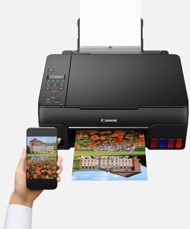 Spausdintuvas Canon PIXMA G 650