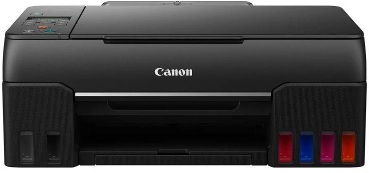 Spausdintuvas Canon PIXMA G 650