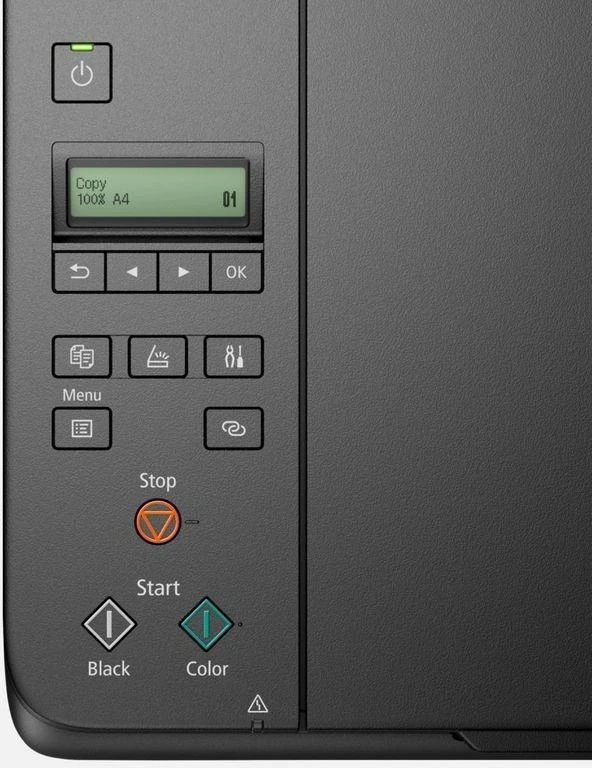 Spausdintuvas Canon PIXMA G 650