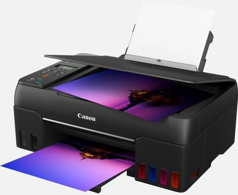 Spausdintuvas Canon PIXMA G 650