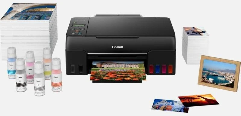 Spausdintuvas Canon PIXMA G 650