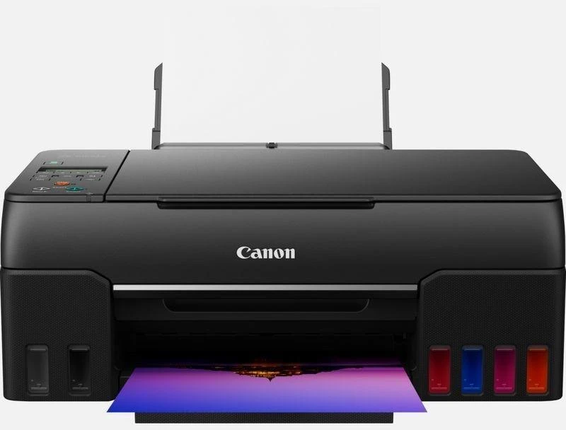 Spausdintuvas Canon PIXMA G 650
