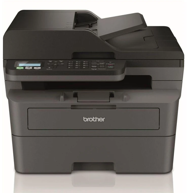 Brother MFC-L2802DW multifunction spausdintuvas lazerinis A4 1200 x 1200 DPI 32 ppm Wi-Fi