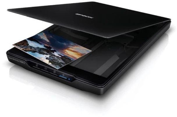 Epson Perfection V39II B11B268401 skaitytuvas